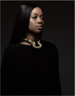 Laquita Mitchell (soprano)