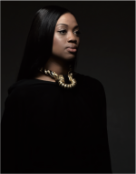 Laquita Mitchell | soprano