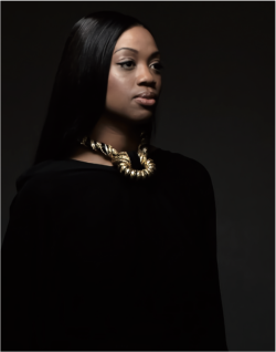 Laquita Mitchell | soprano