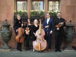 Night Music | chamber ensemble