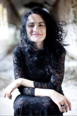 Irene Buckley (voice)