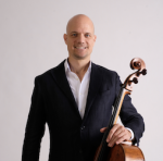 Eckart Runge (cello)