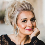 Isabel Bayrakdarian (soprano)