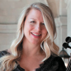 Jennifer Kloetzel