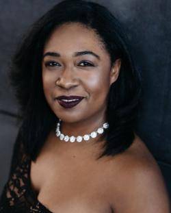Michelle Cann