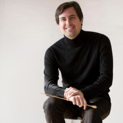Michael Repper | conductor, music director