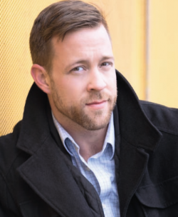 Derek Chester