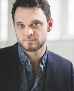 Harrison Hintzsche