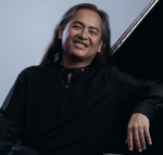 Victor Santiago Asuncion (piano)