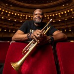 Sean Jones (trumpet)