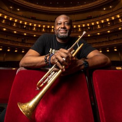 Sean Jones (trumpet)
