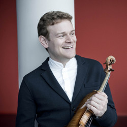 Sebastian Bohren