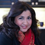 Sherezade Panthaki (soprano)