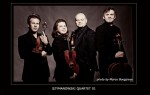 Szymanowski Quartet