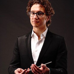 Teddy Abrams | conductor