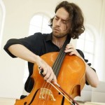 Thomas Marlin (cello)