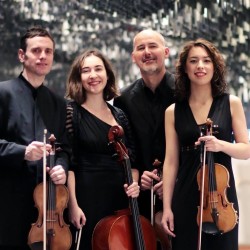Thymos Quartet