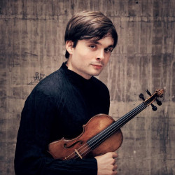 Francisco Fullana | violin