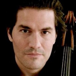 Zuill Bailey (cello)