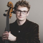 Alexander Hersh | cello