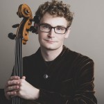Alexander Hersh (cello)