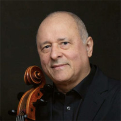 Antonio Meneses | cello