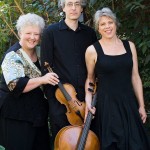 The Benvenue Fortepiano Trio