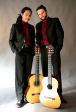 Brasil Guitar Duo