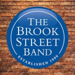 The Brook Street Band