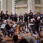 Cantata Collective