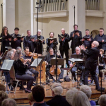 Cantata Collective | ensemble