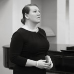 Clara Osowski (mezzo-soprano)