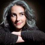 Clarice Assad (vocal, piano, composer)