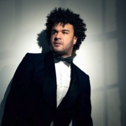 Curtis Stewart (violin)