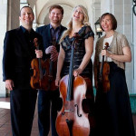 Cypress String Quartet