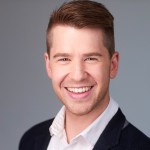 Daniel Moody (countertenor)