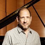 Donald Berman | piano