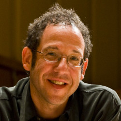 Donald Berman | piano