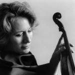 Elizabeth Wallfisch (violin)