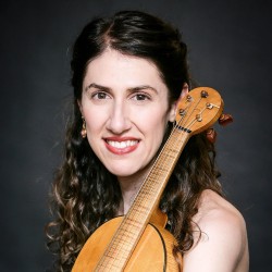 Elizabeth Weinfield (director)