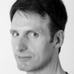 Gareth Deats (cello)