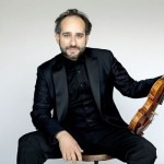 Giovanni Guzzo (violin)