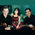 Horszowski Trio