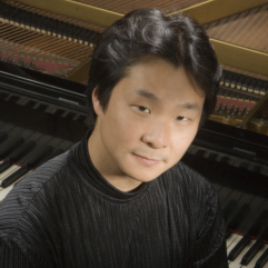 Hugh Sung | piano