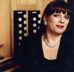 Jane Parker-Smith (organ)