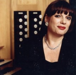 Jane Parker-Smith | organ