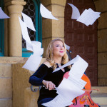 Jennifer Kloetzel (cello)