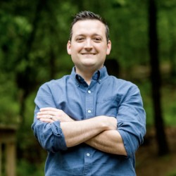 Joel Puckett (composer)