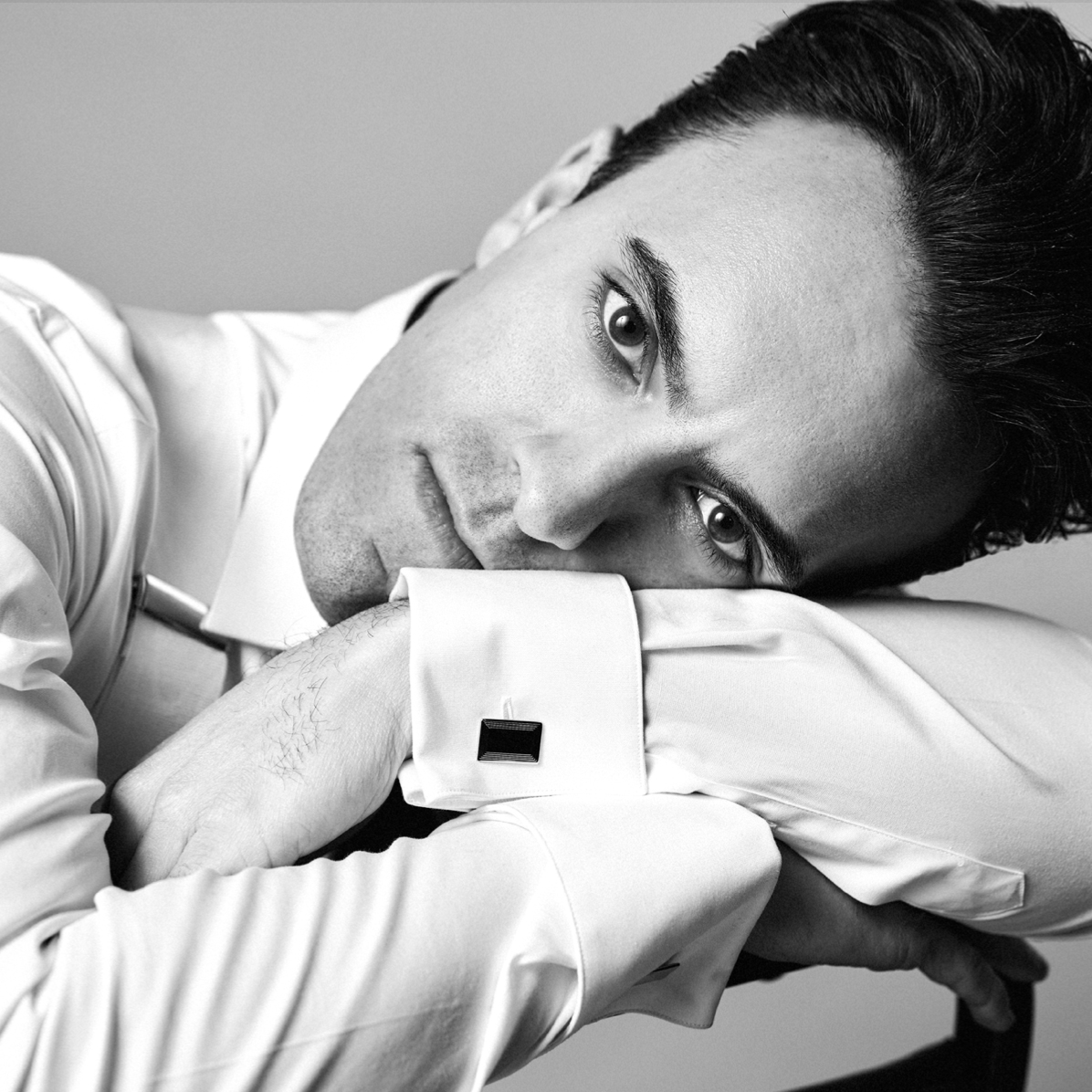 John Wilson | piano | Avie Records