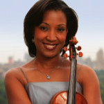 Kelly Hall-Tompkins (violin, conductor, director)